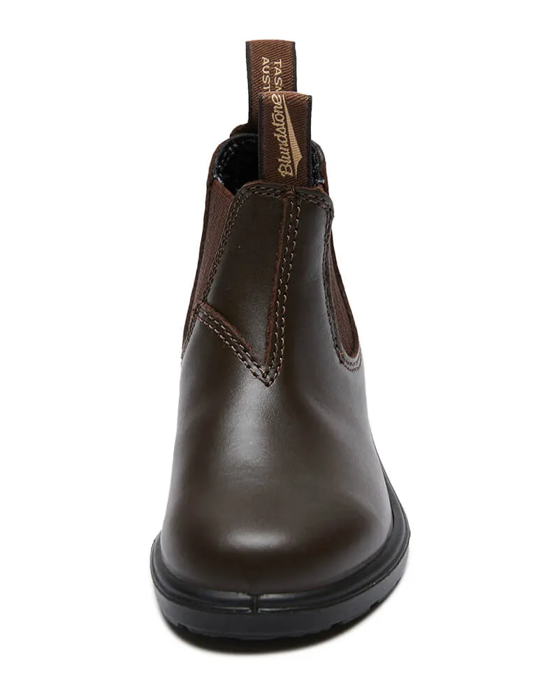 Style 630 Kids Elastic Side Work Boot
