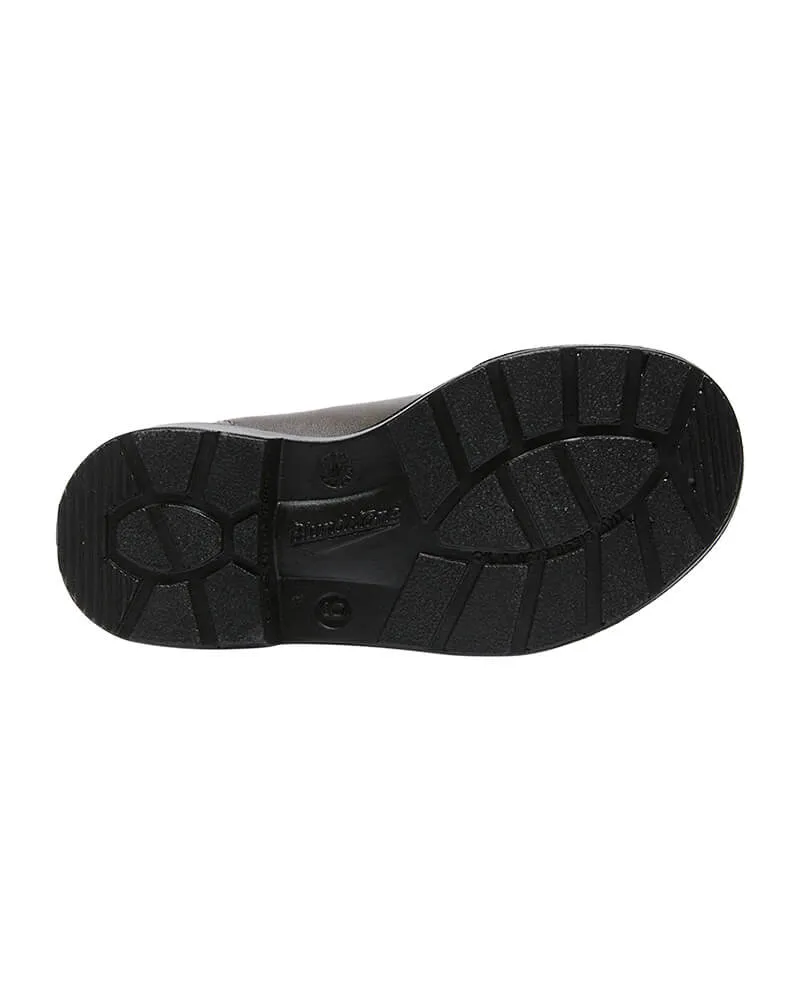 Style 630 Kids Elastic Side Work Boot