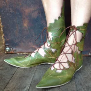 Summer Women's Lace-Up Flat Sandals | Trendy 2024 Collection