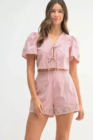 SWEET HAVEN SET