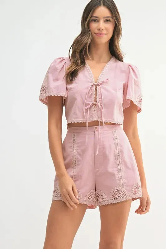 SWEET HAVEN SET