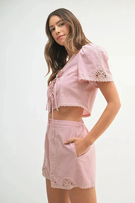 SWEET HAVEN SET