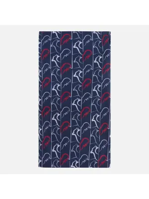Szalik Rossignol L3 Rossi Warm Neck granatowy