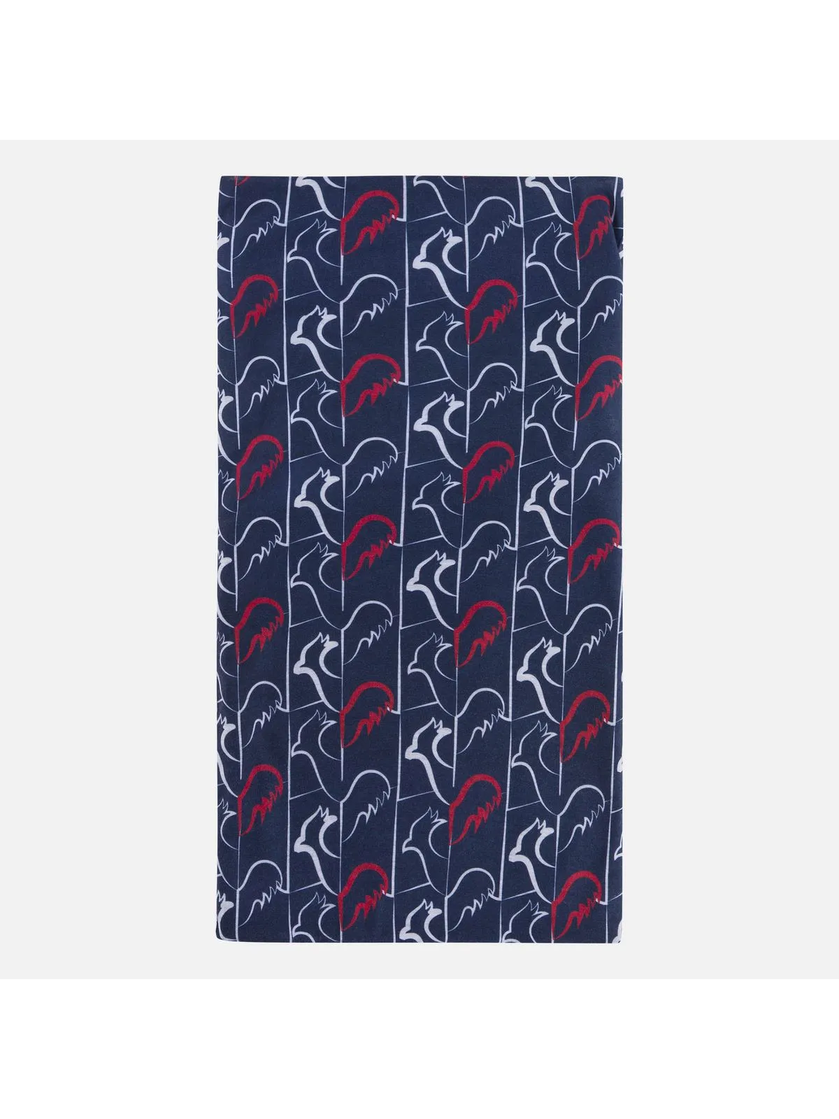 Szalik Rossignol L3 Rossi Warm Neck granatowy
