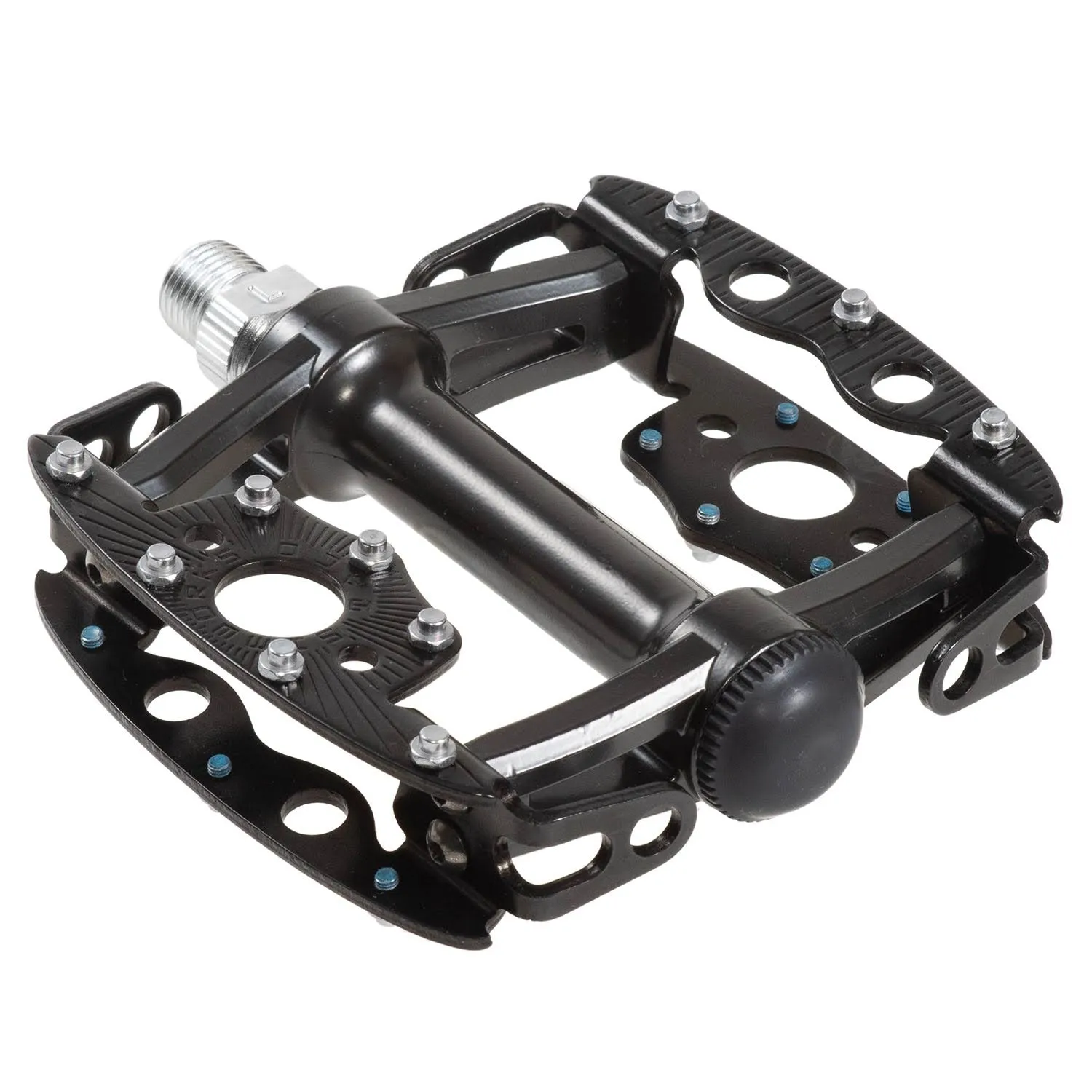 Taco Pedals