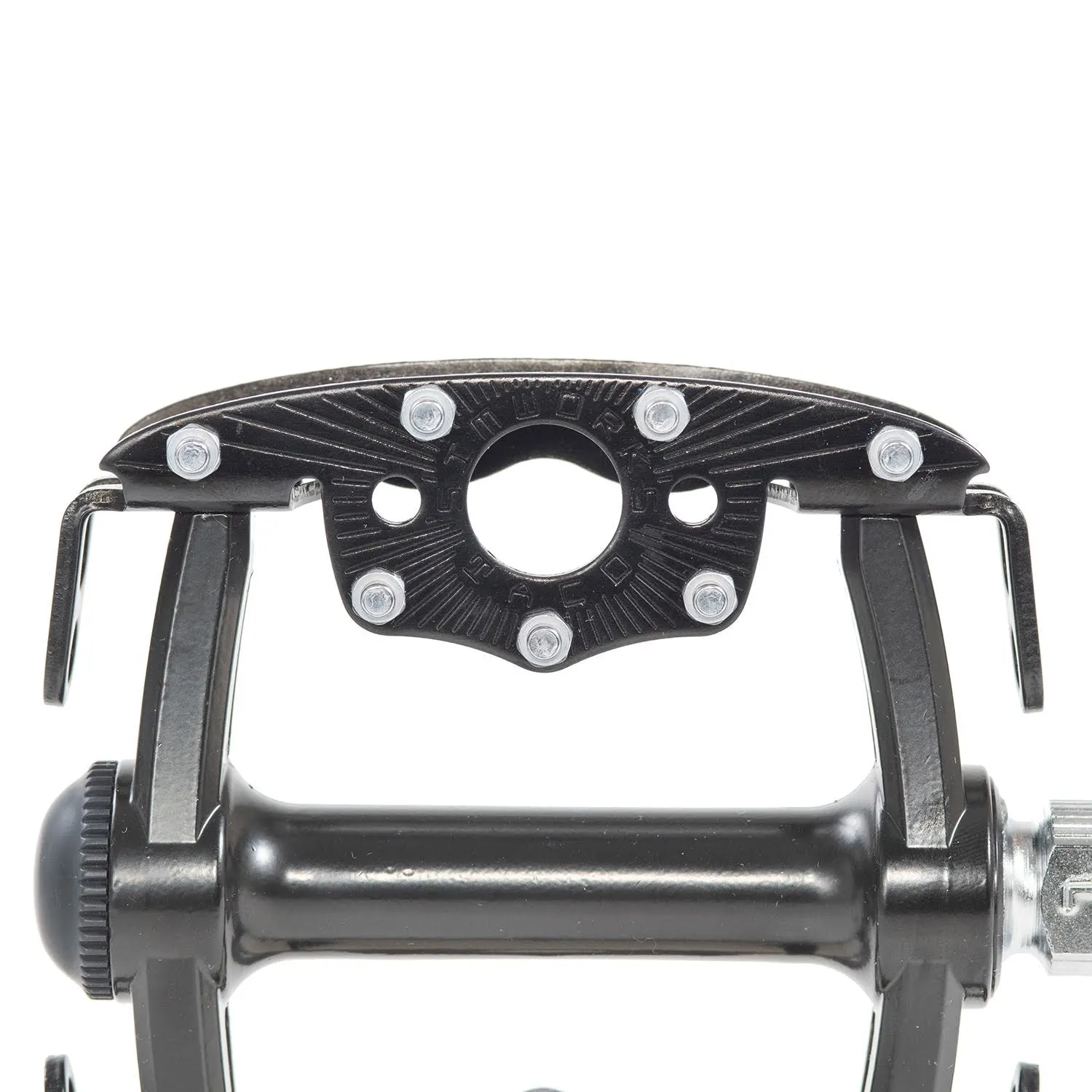 Taco Pedals