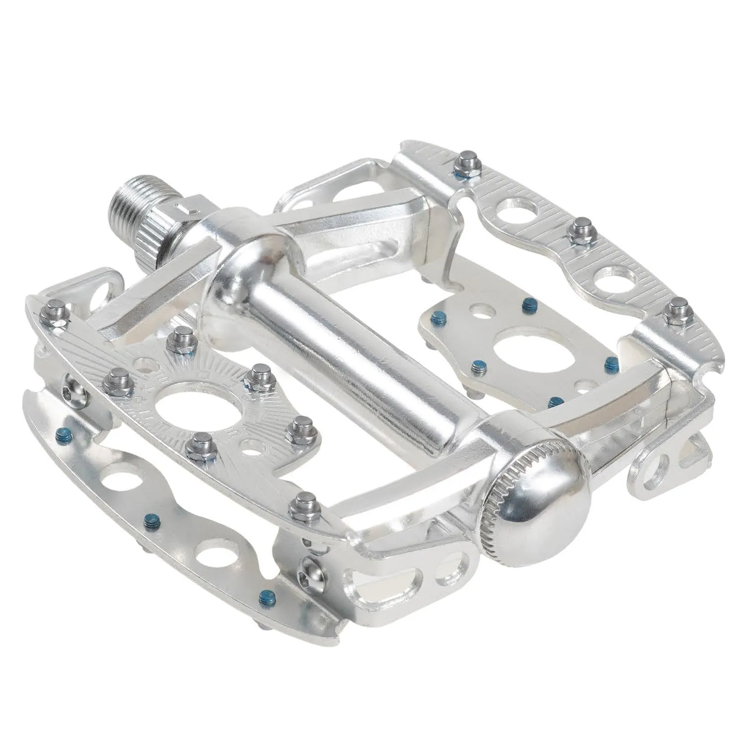 Taco Pedals