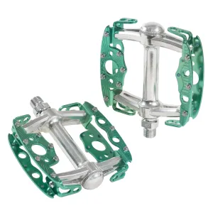 Taco Pedals
