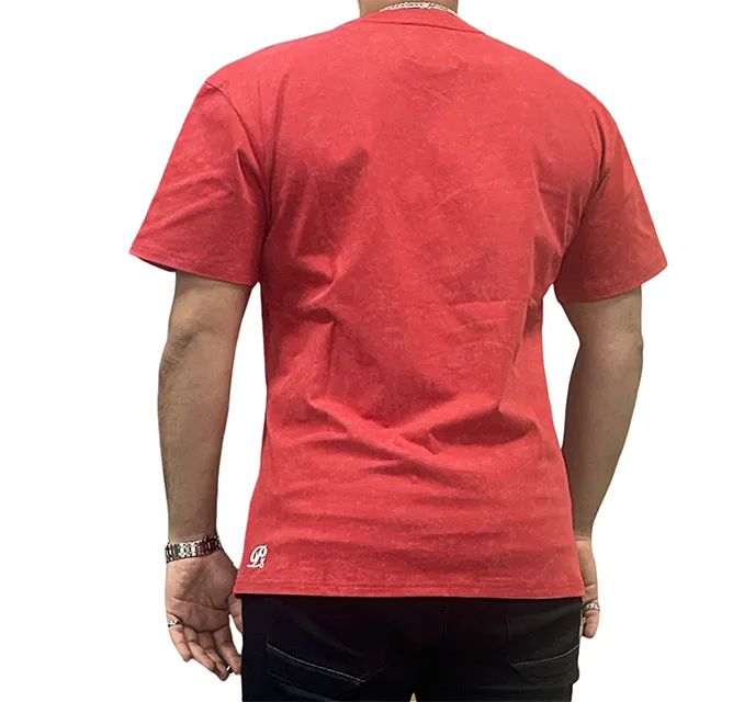 Tactical Kuma Box Tee, Gray