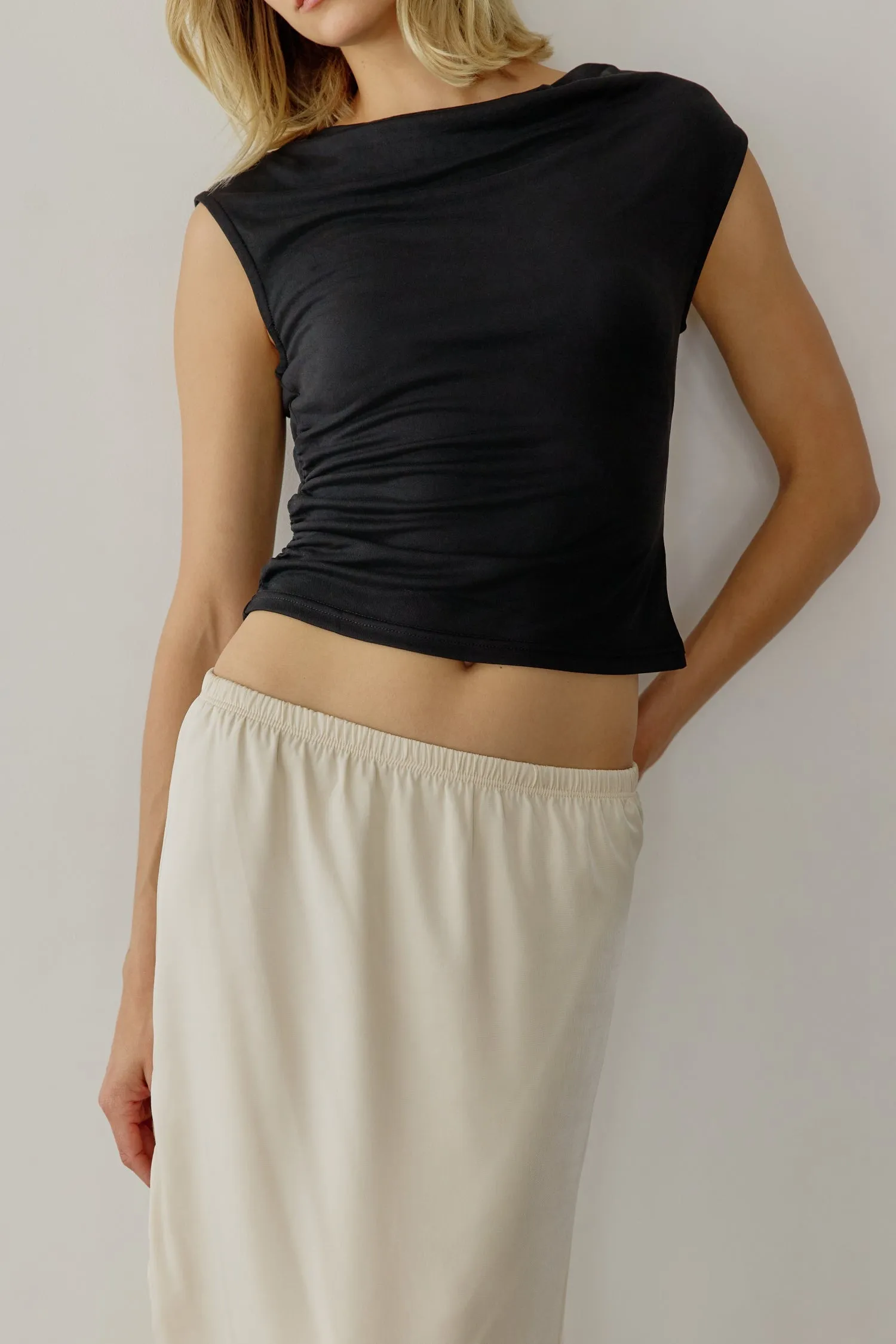 The Ali Top