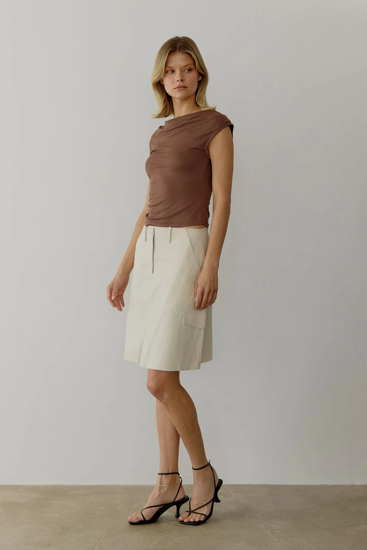 The Ali Top