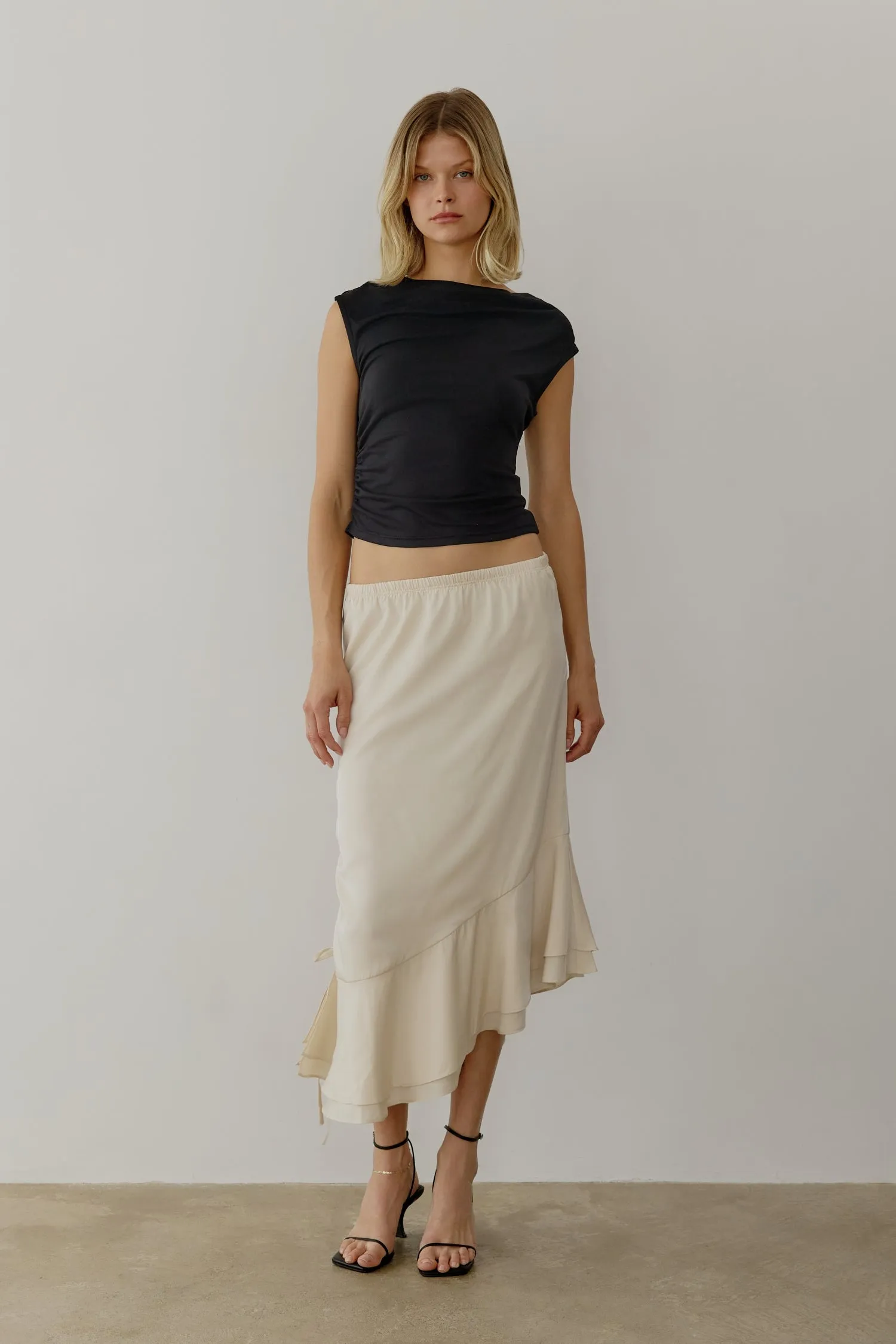 The Ali Top