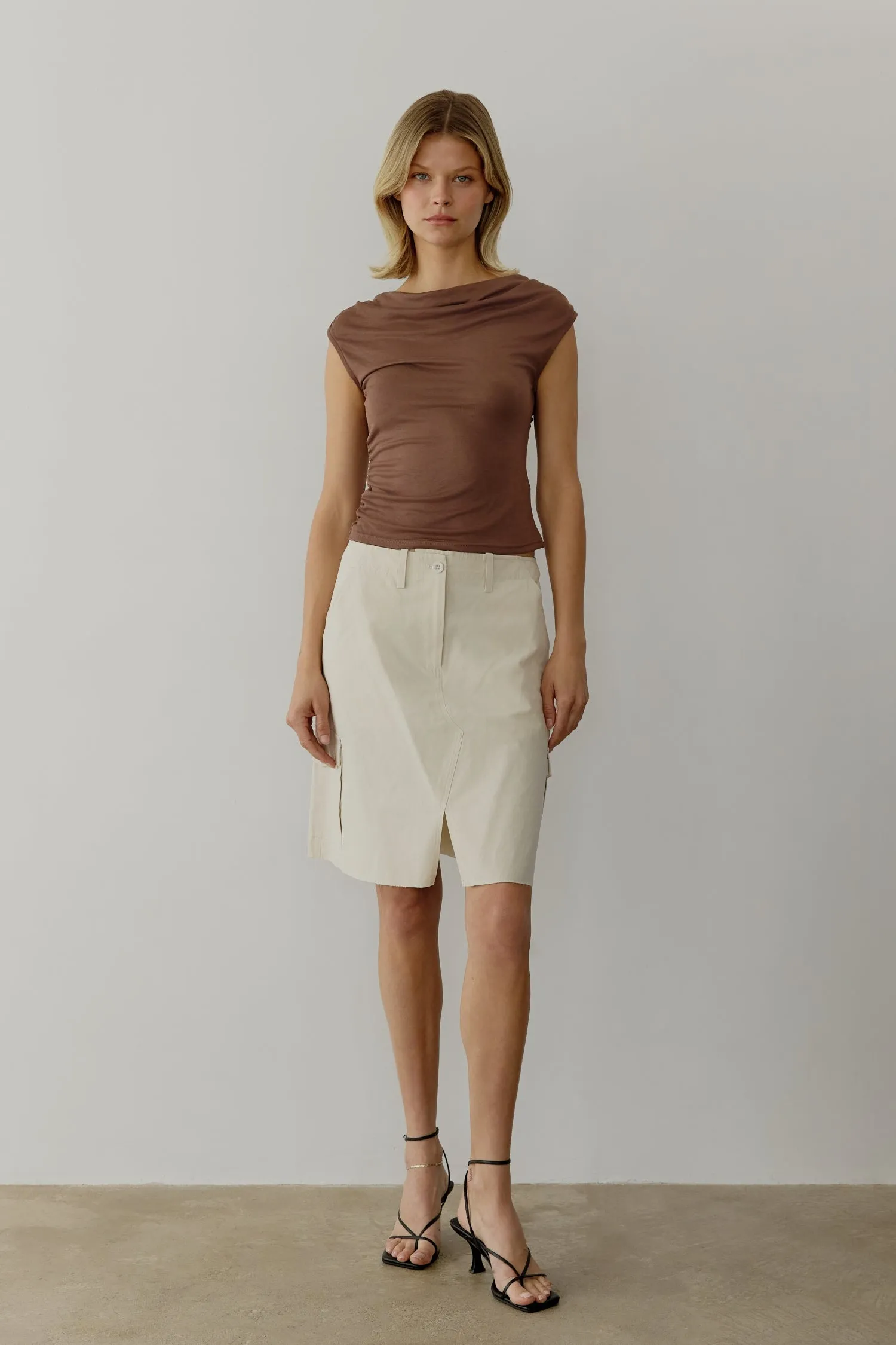 The Ali Top
