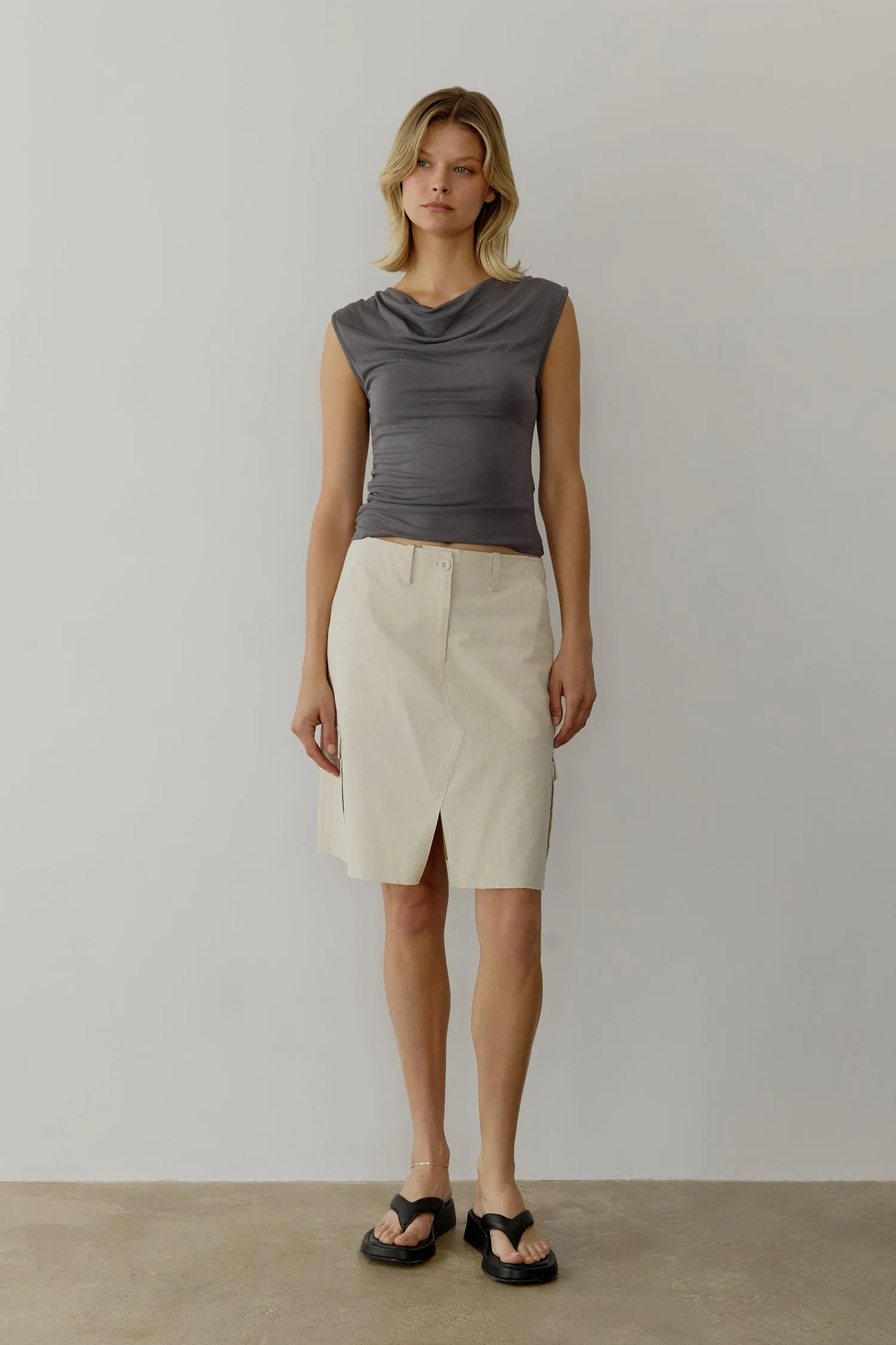 The Ali Top