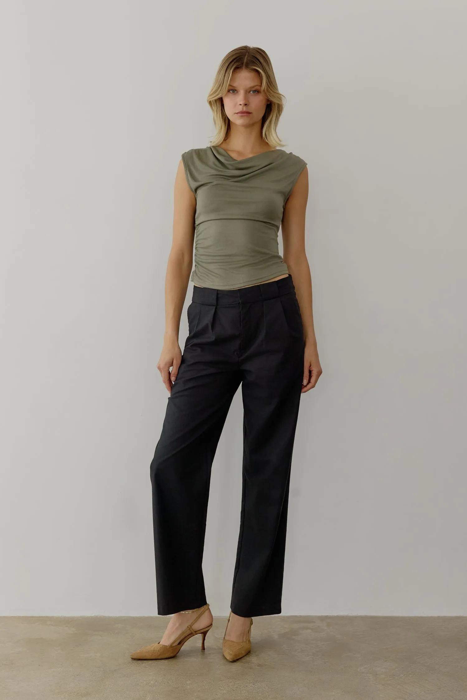 The Ali Top