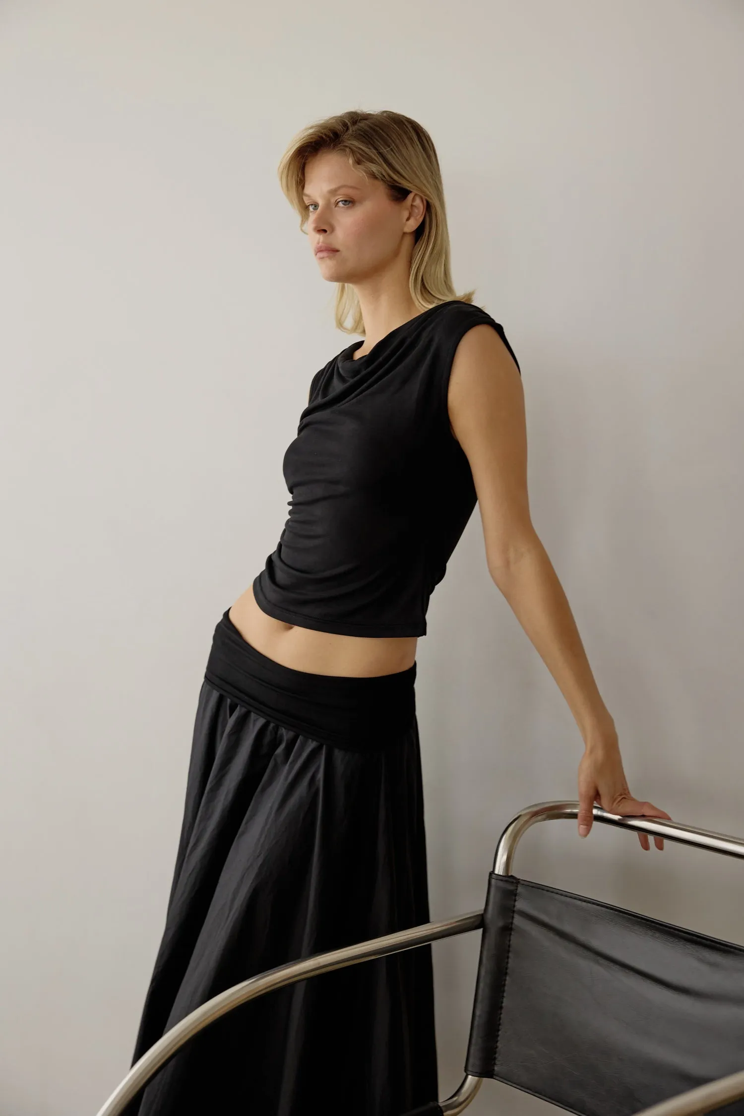 The Ali Top