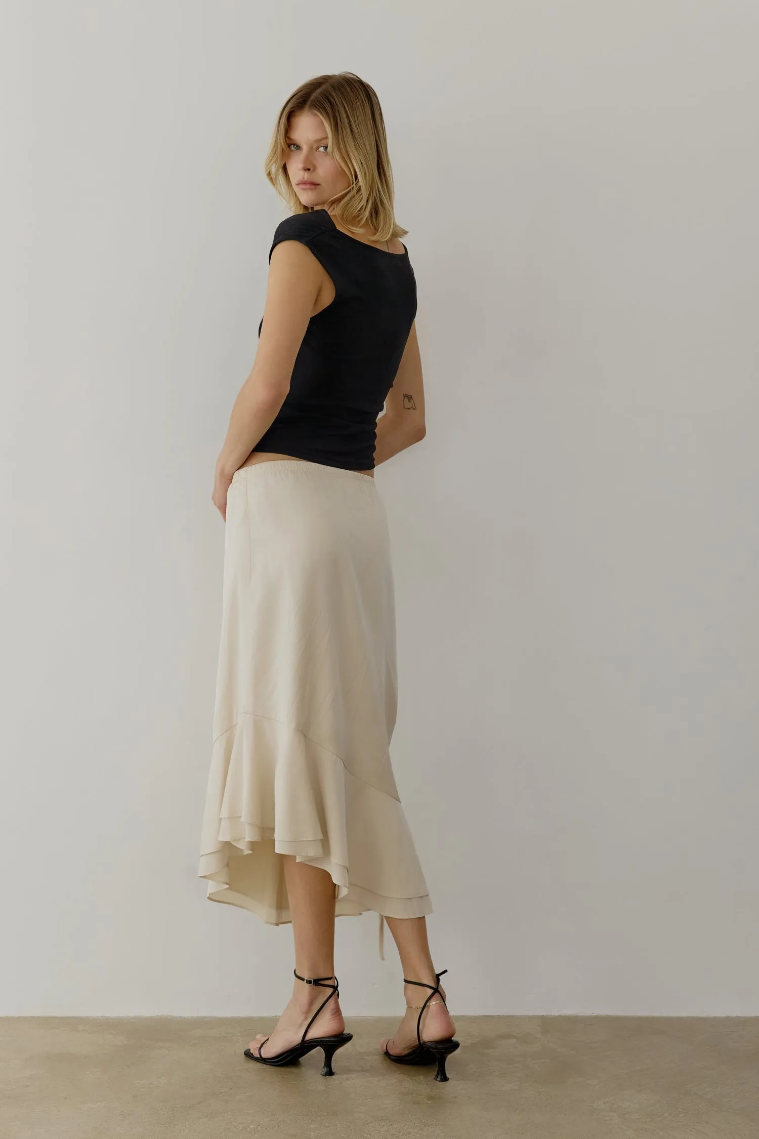 The Ali Top