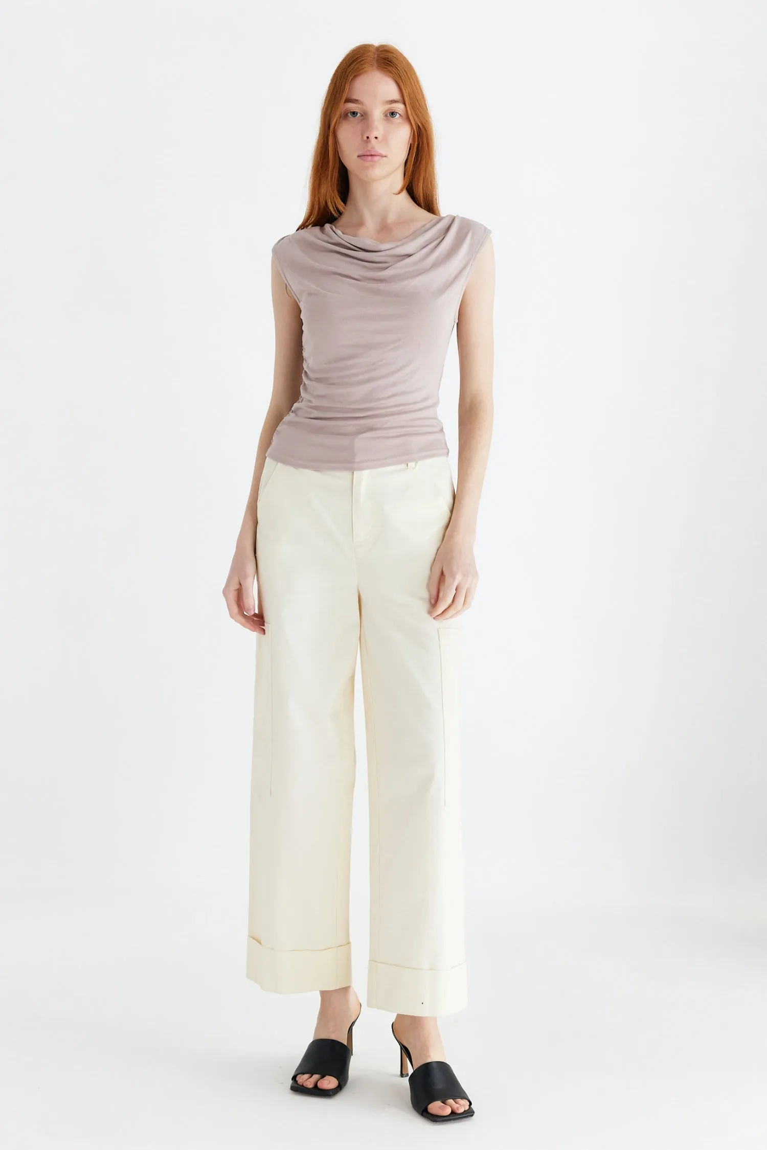 The Ali Top
