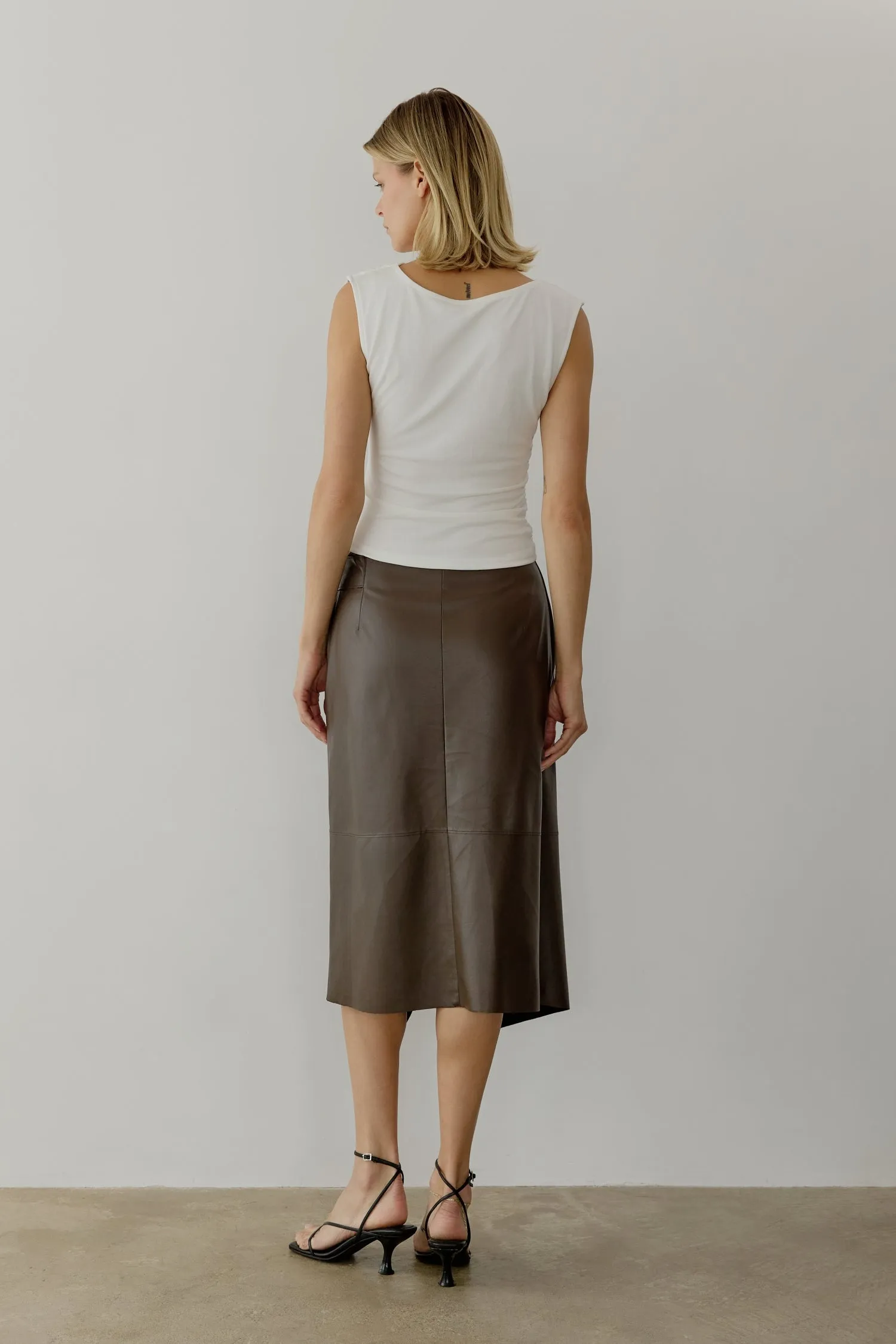 The Ali Top
