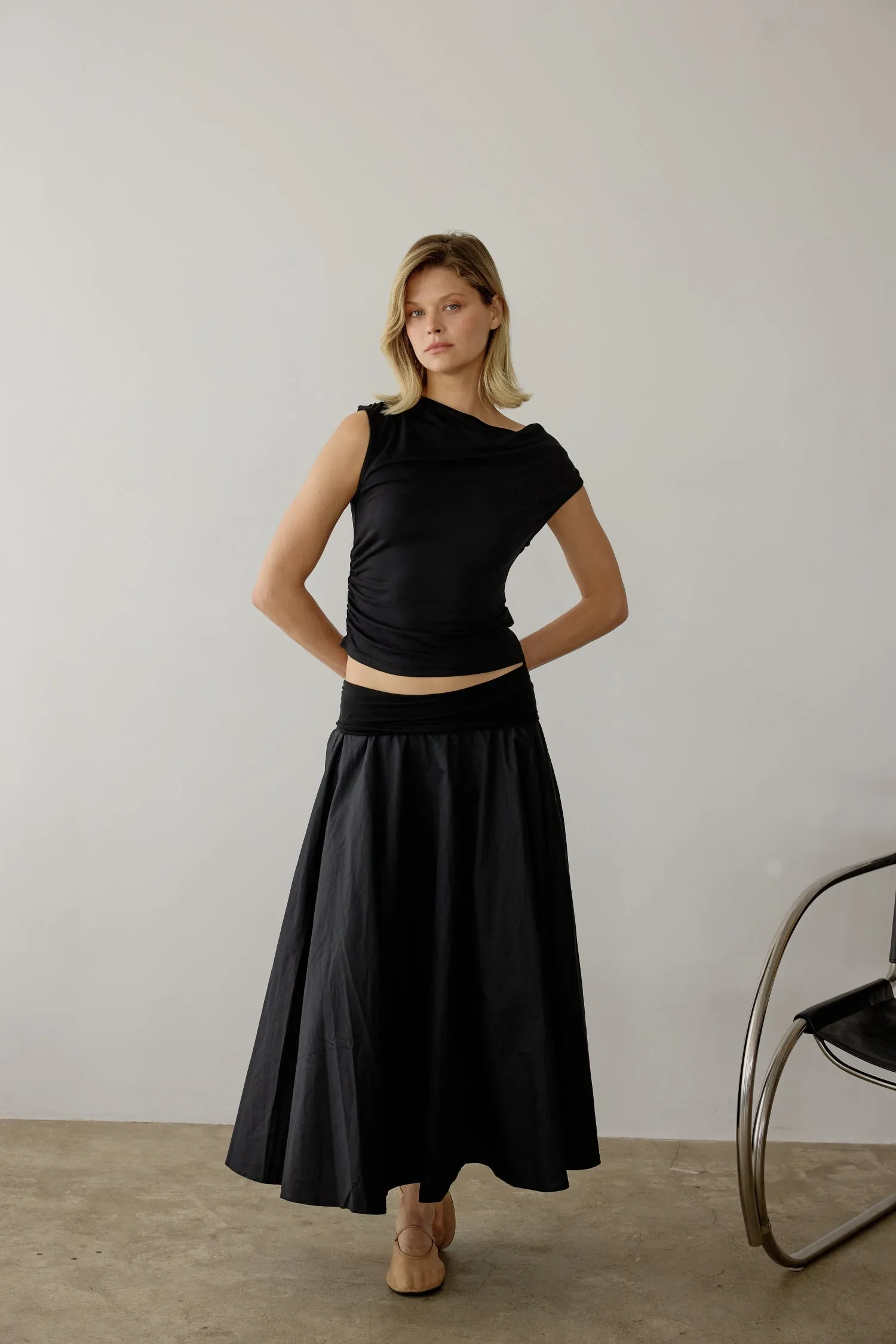 The Ali Top