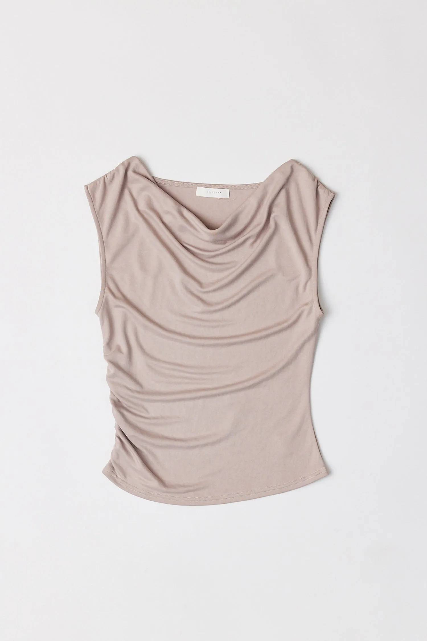 The Ali Top