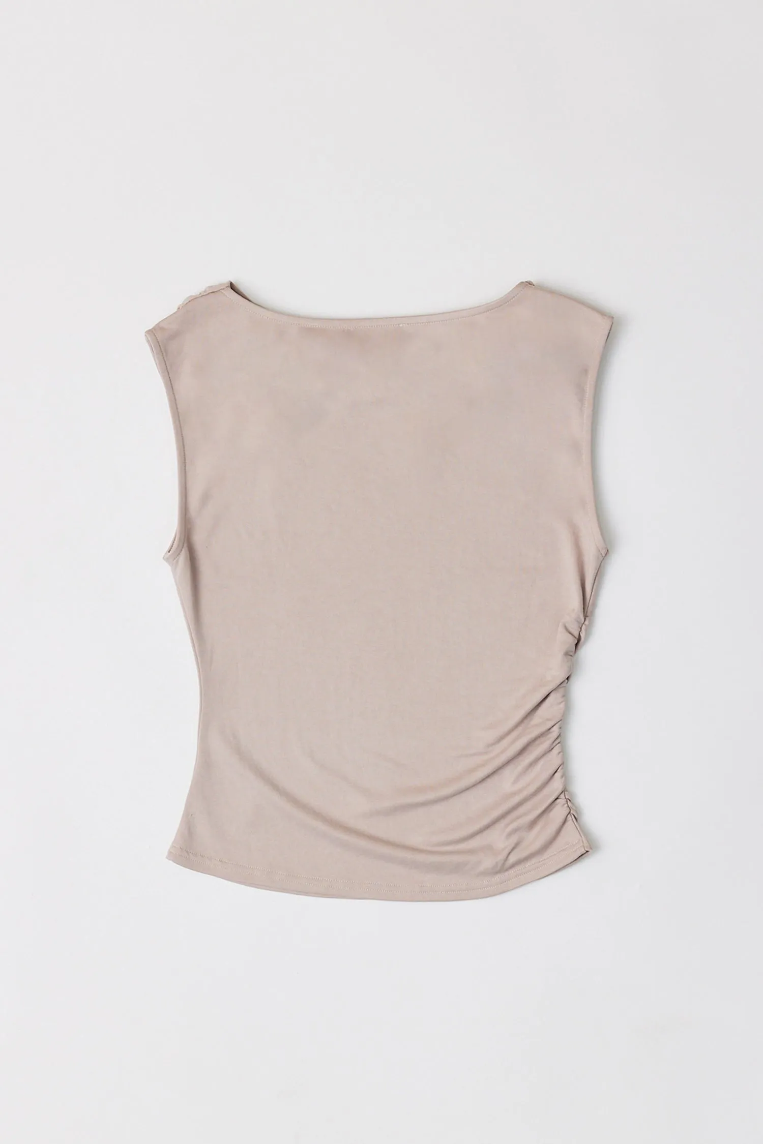 The Ali Top