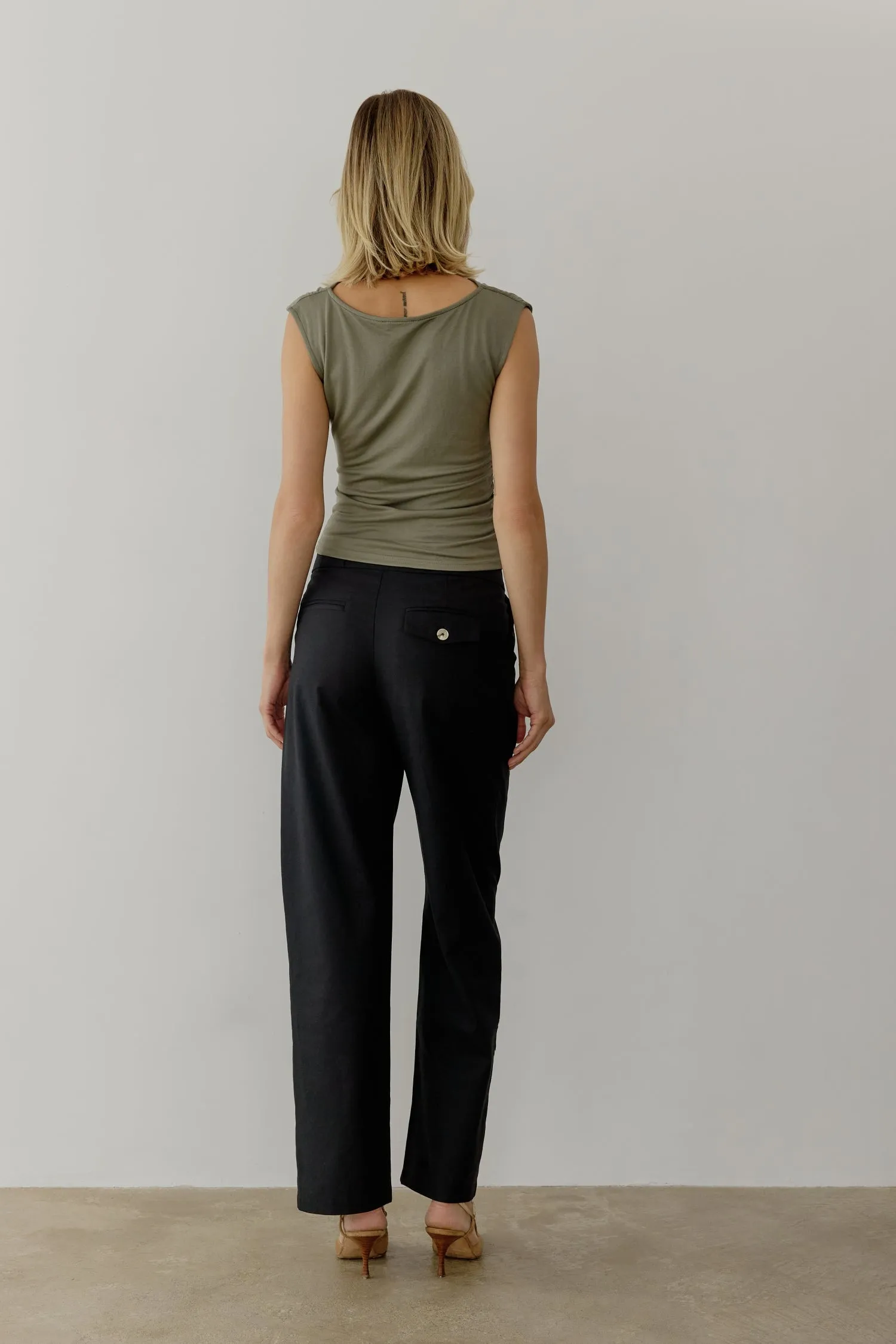 The Ali Top