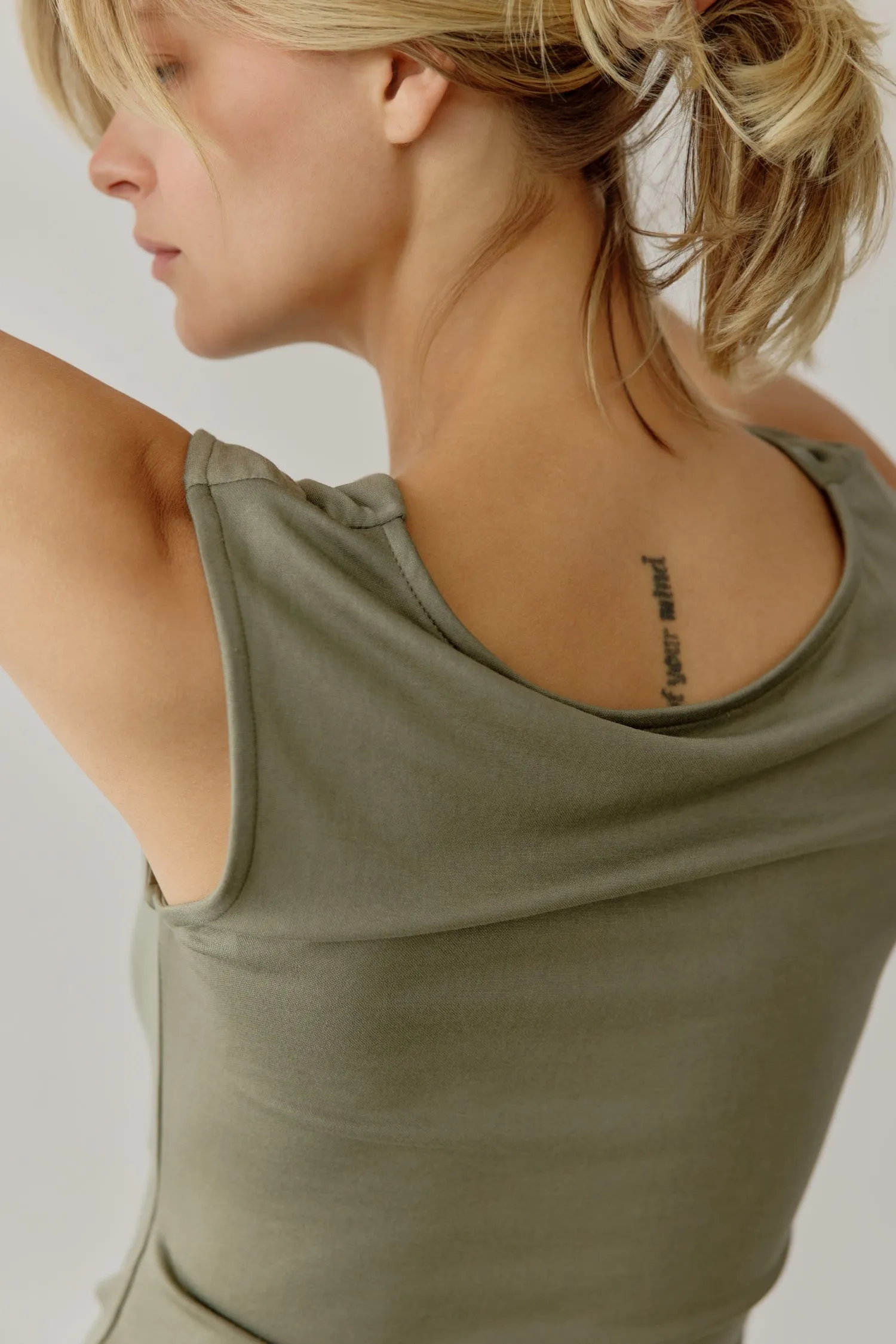 The Ali Top