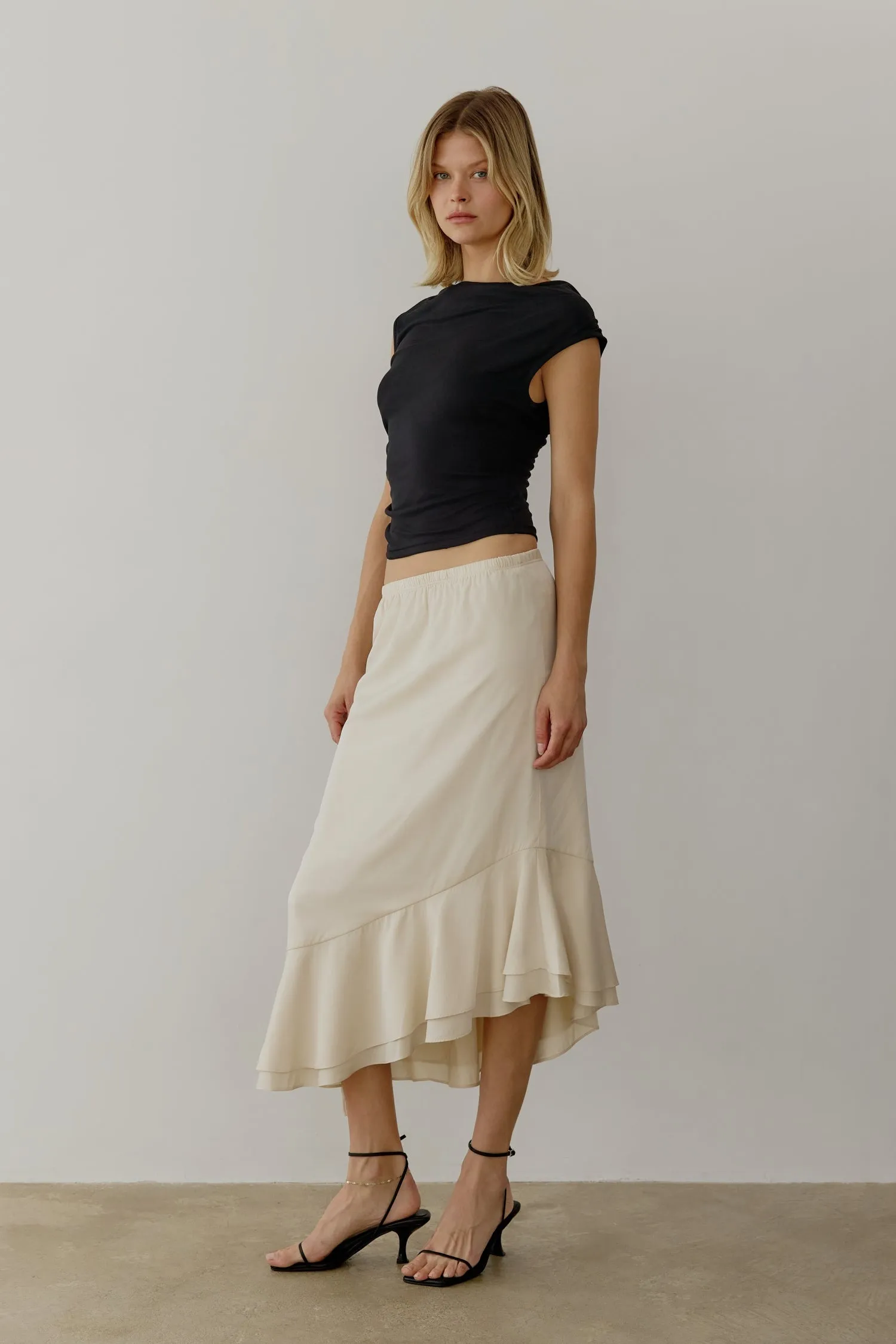 The Ali Top
