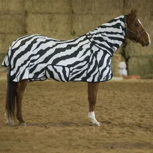 TK55888-81 Fly Sheet - Zebra
