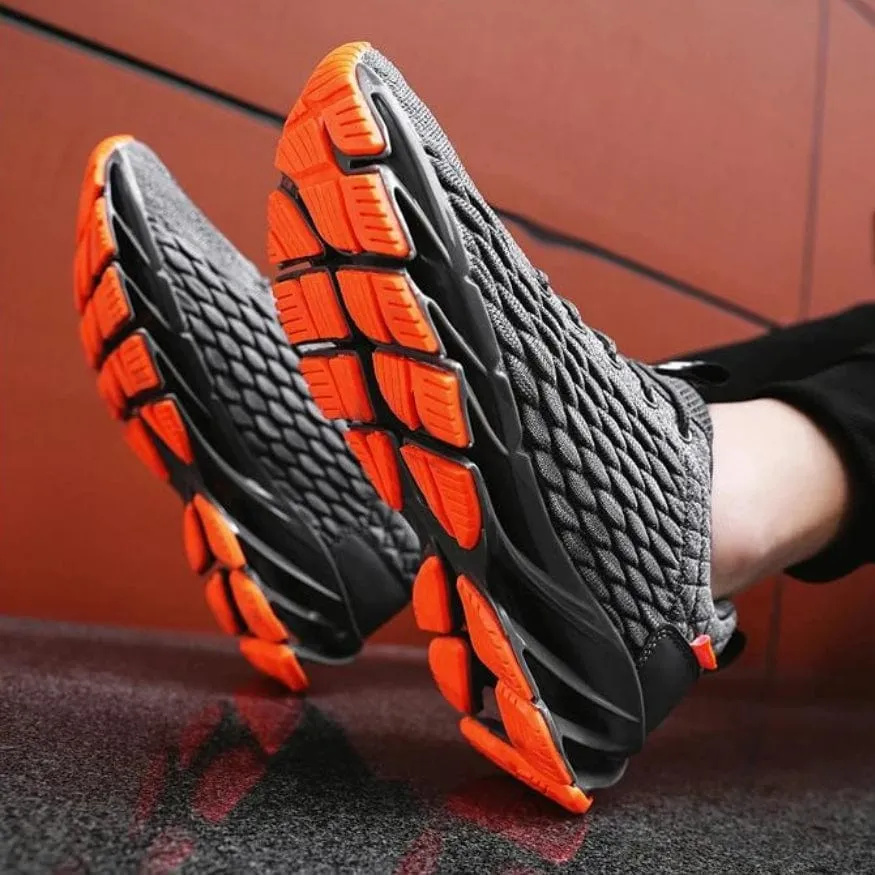 Tom | Stride Sneakers