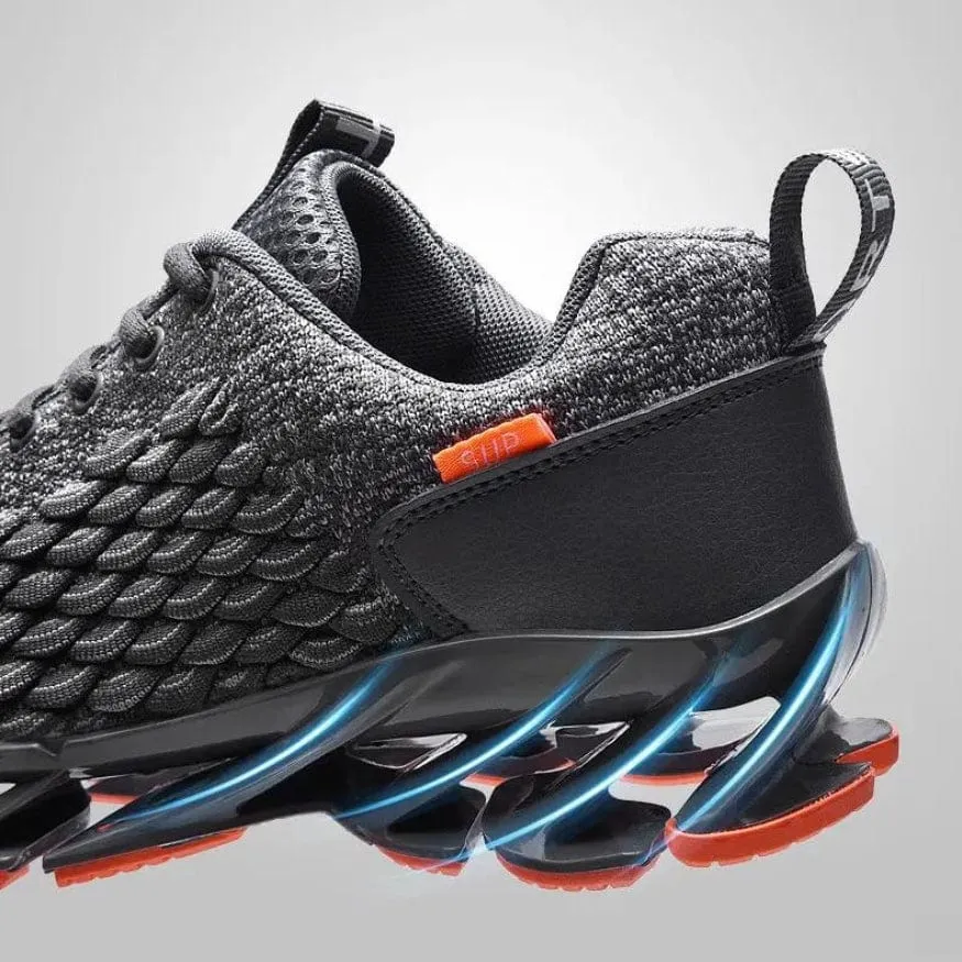 Tom | Stride Sneakers