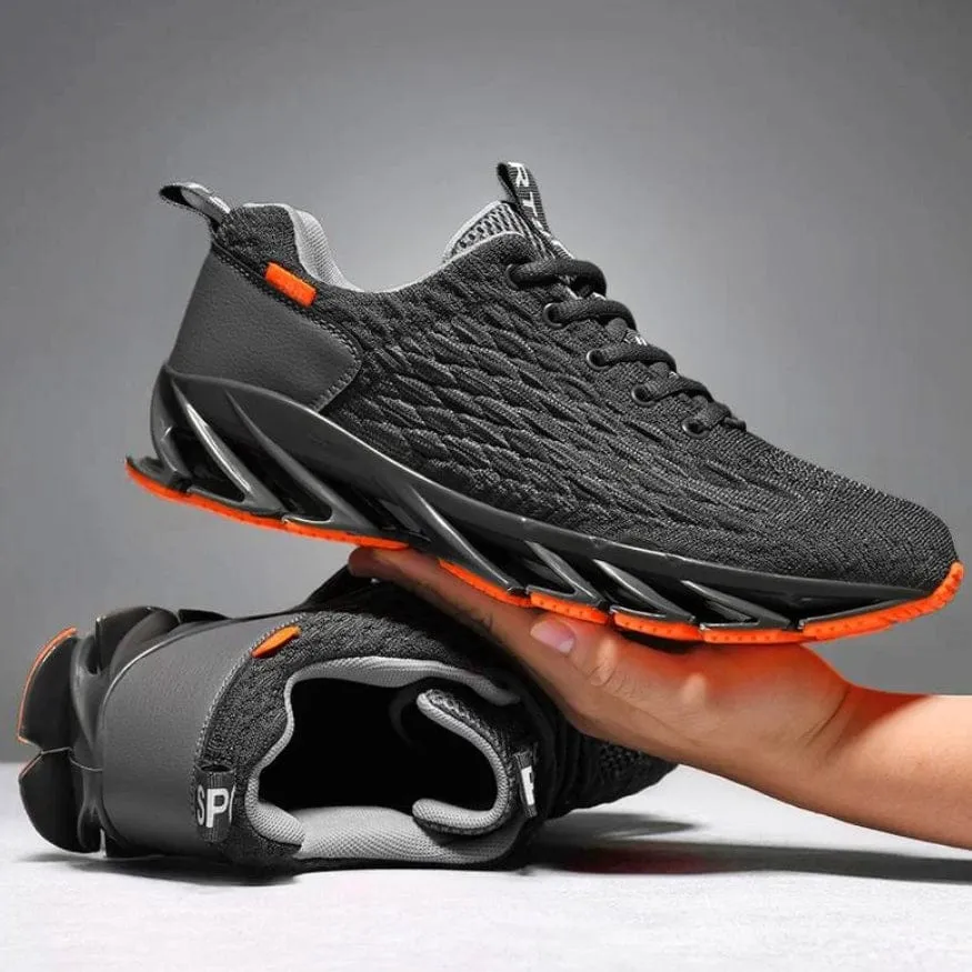 Tom | Stride Sneakers