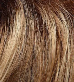 Top Smart Synthetic 12"