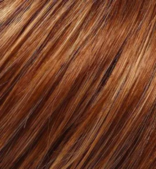 Top Smart Synthetic 12"