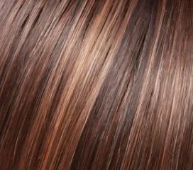 Top Smart Synthetic 12"