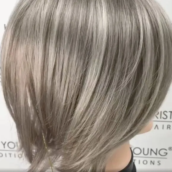 Top Smart Synthetic 12"