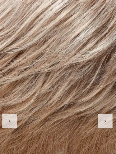 Top Smart Synthetic 12"