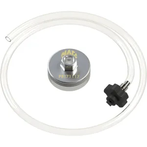 Toyota/ Lexus Heavy-Duty Oil Filter Tool Kit