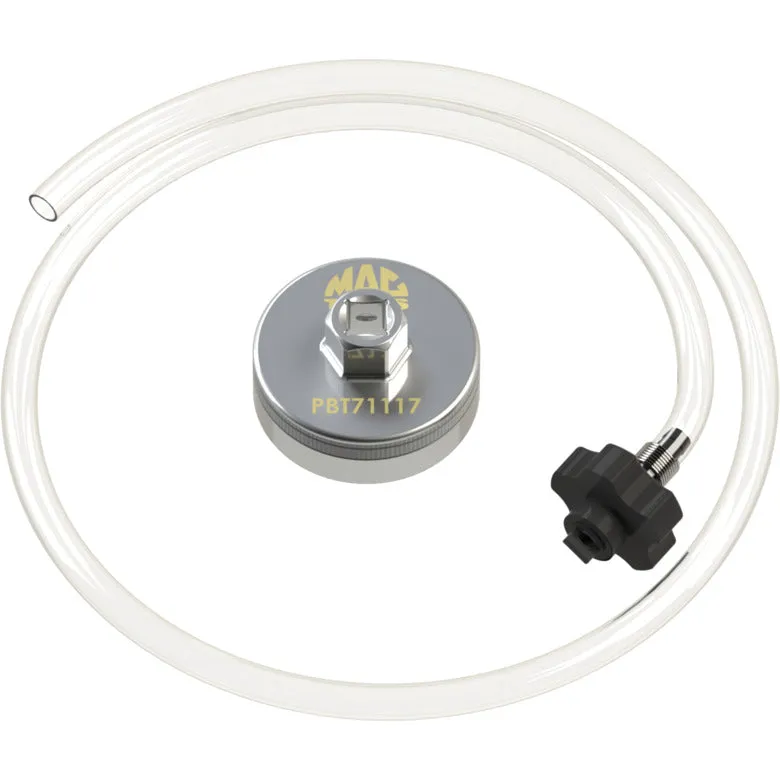 Toyota/ Lexus Heavy-Duty Oil Filter Tool Kit