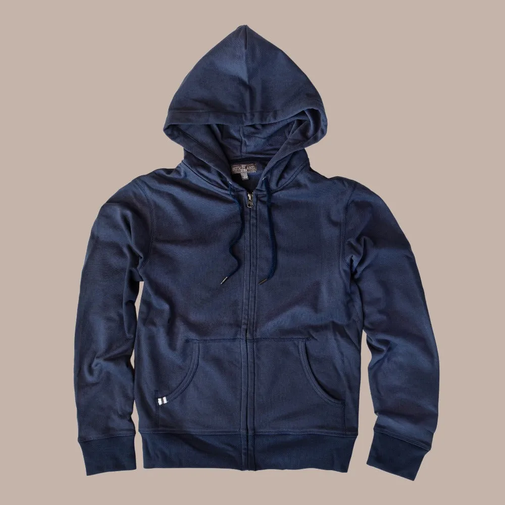 Tribeca Hooded Sweatshirt
