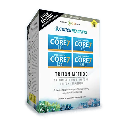 Triton CORE7 Base Elements Bulk Edition