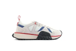 TROOP RUNNER OUTCITY STAR WHITE