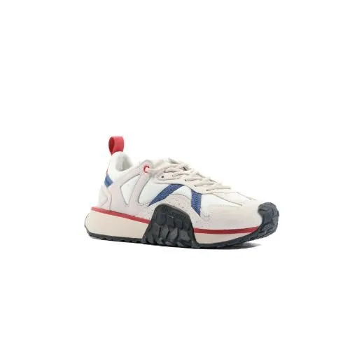 TROOP RUNNER OUTCITY STAR WHITE