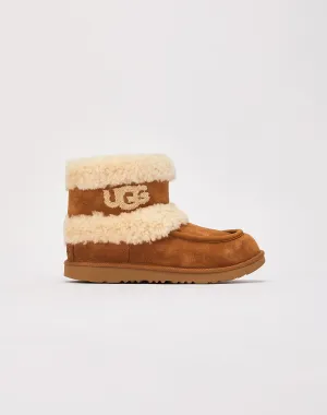 UGG Ultra Mini Fluff Boots Grade-School