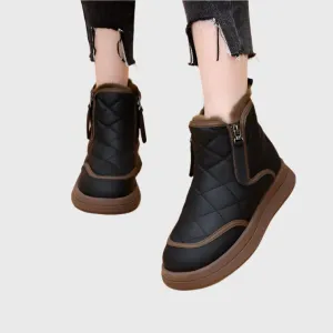 VIOLET | BOOTS