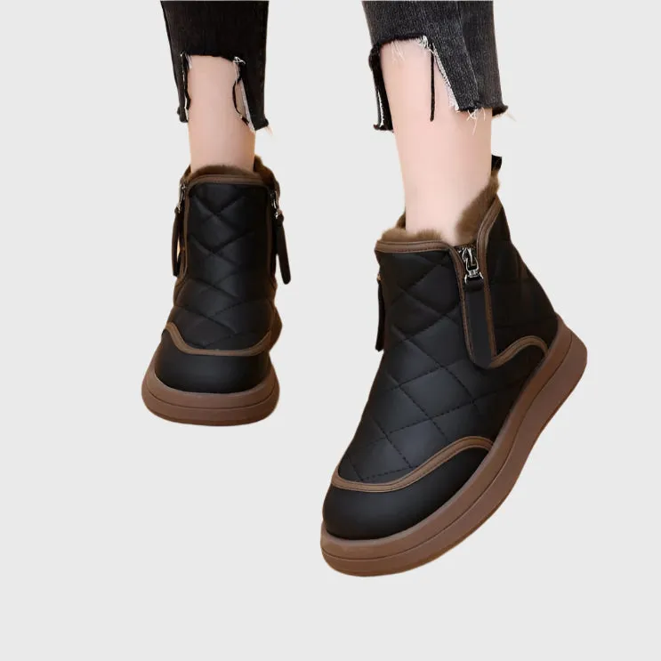 VIOLET | BOOTS