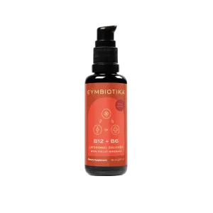 Vitamin B12   B6 - 60ml