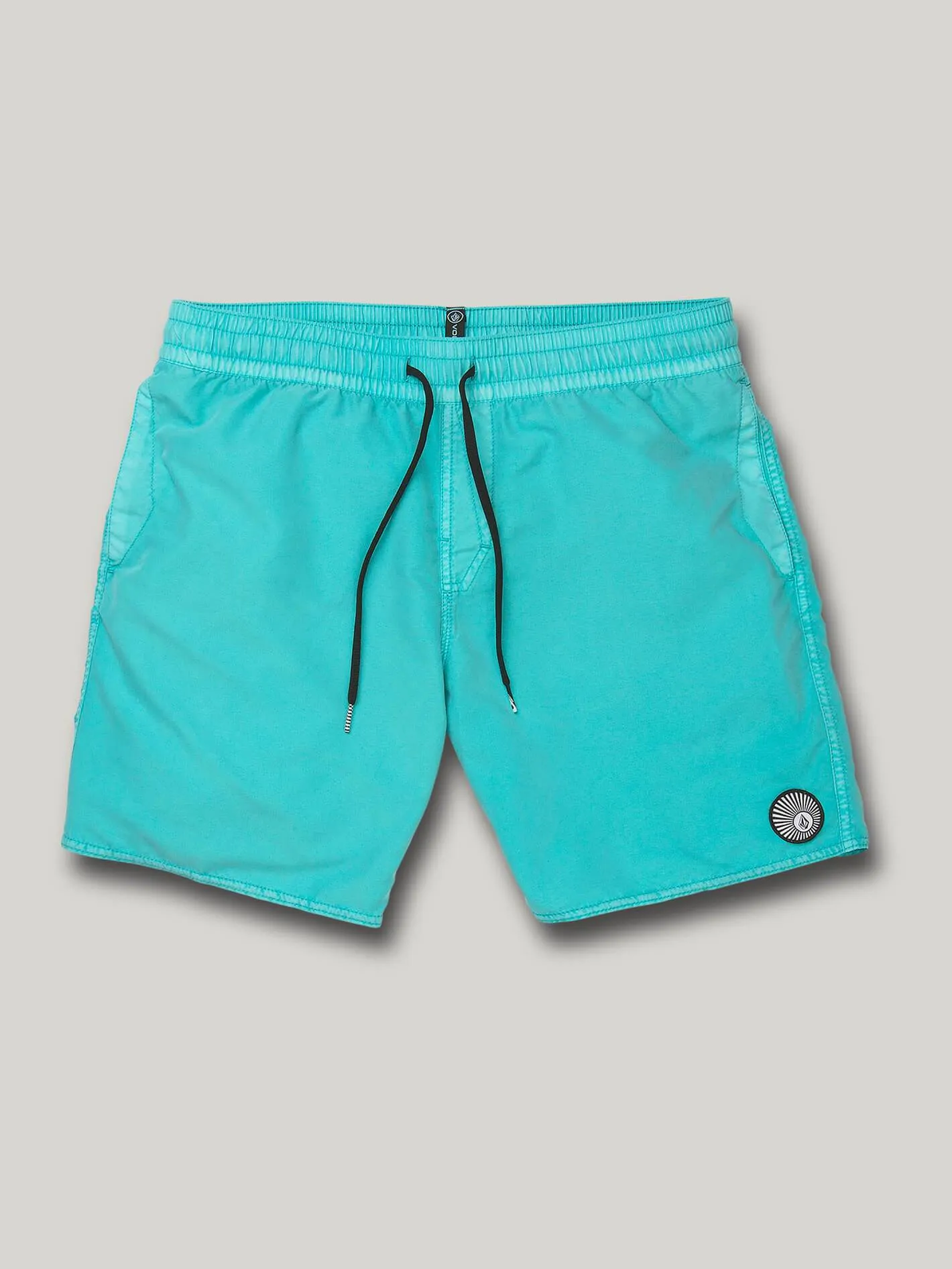 Volcom Mens Center Trunks