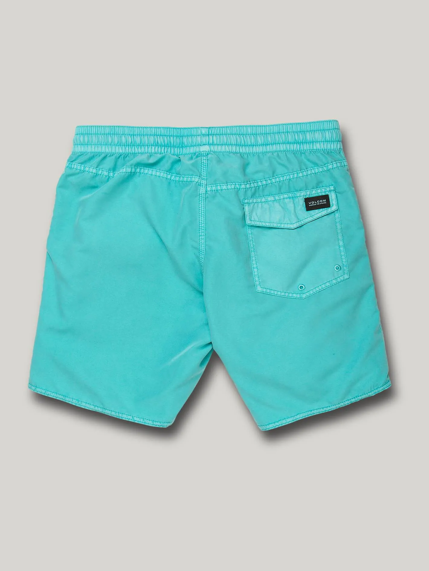 Volcom Mens Center Trunks